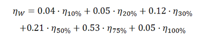 american inverter efficiency