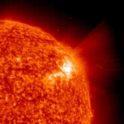 Sun, credit NASA/SDO